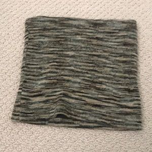 Cowl Neck Scarf